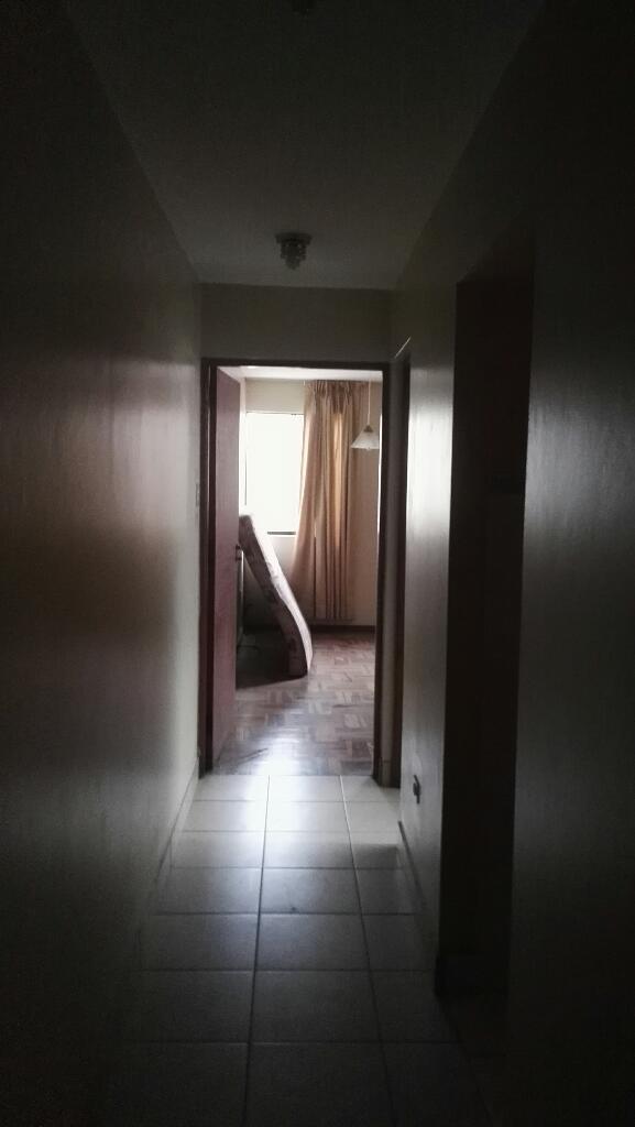 Alquilo Mini Departamento