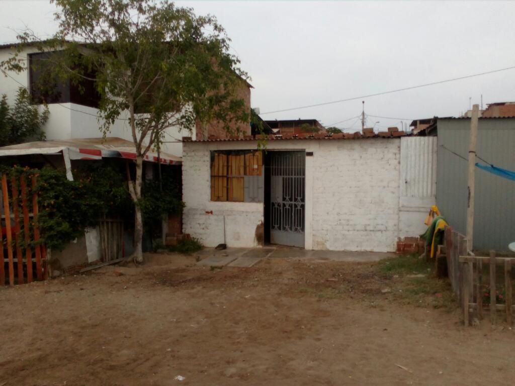 Lote en Venta