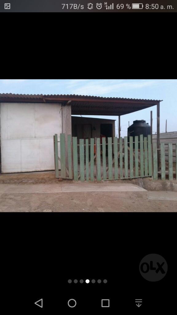 Negociable 50 Mil 300 Mt2 Villamar Ancon