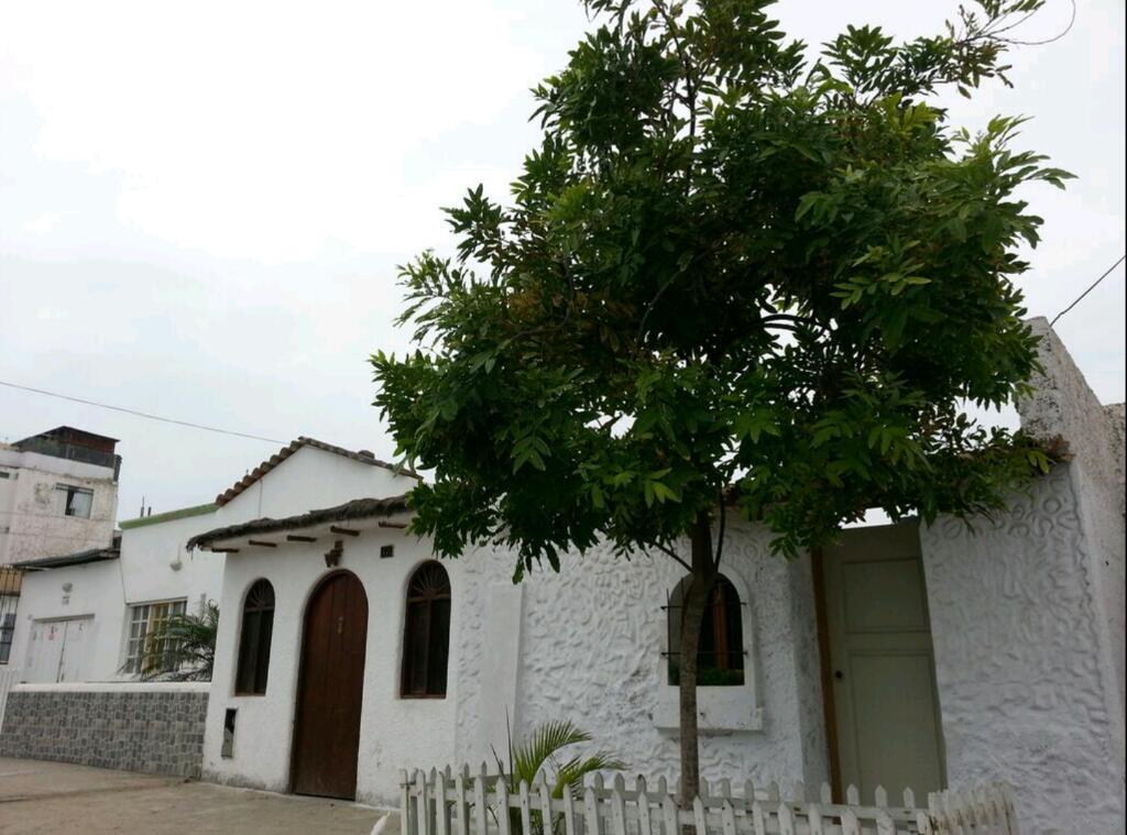 Punta Hermosa 20 Abril Al 20 Dic