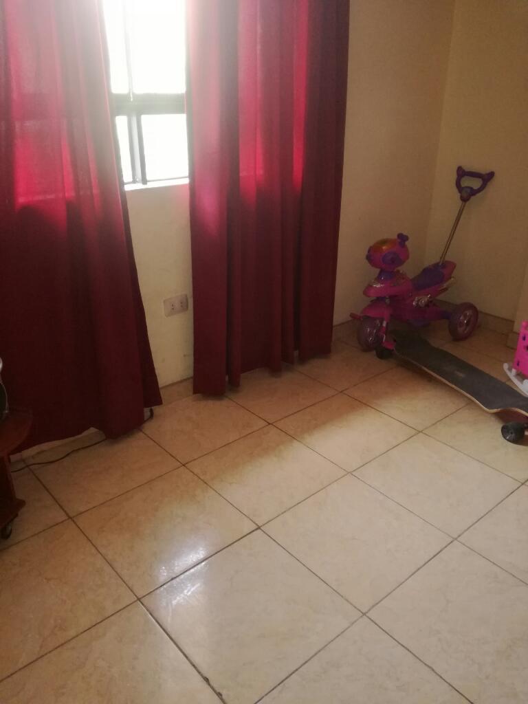 Venta Departamento Comas