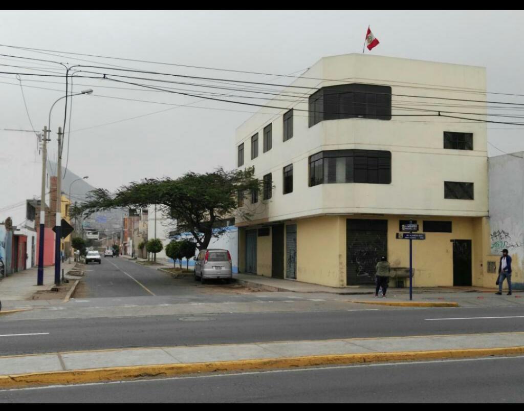 Venta Depas Mas Locales Comerciales