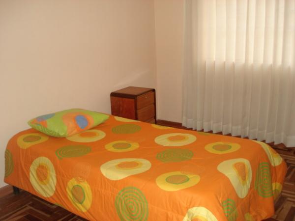 alquilo habitaciones amobladas