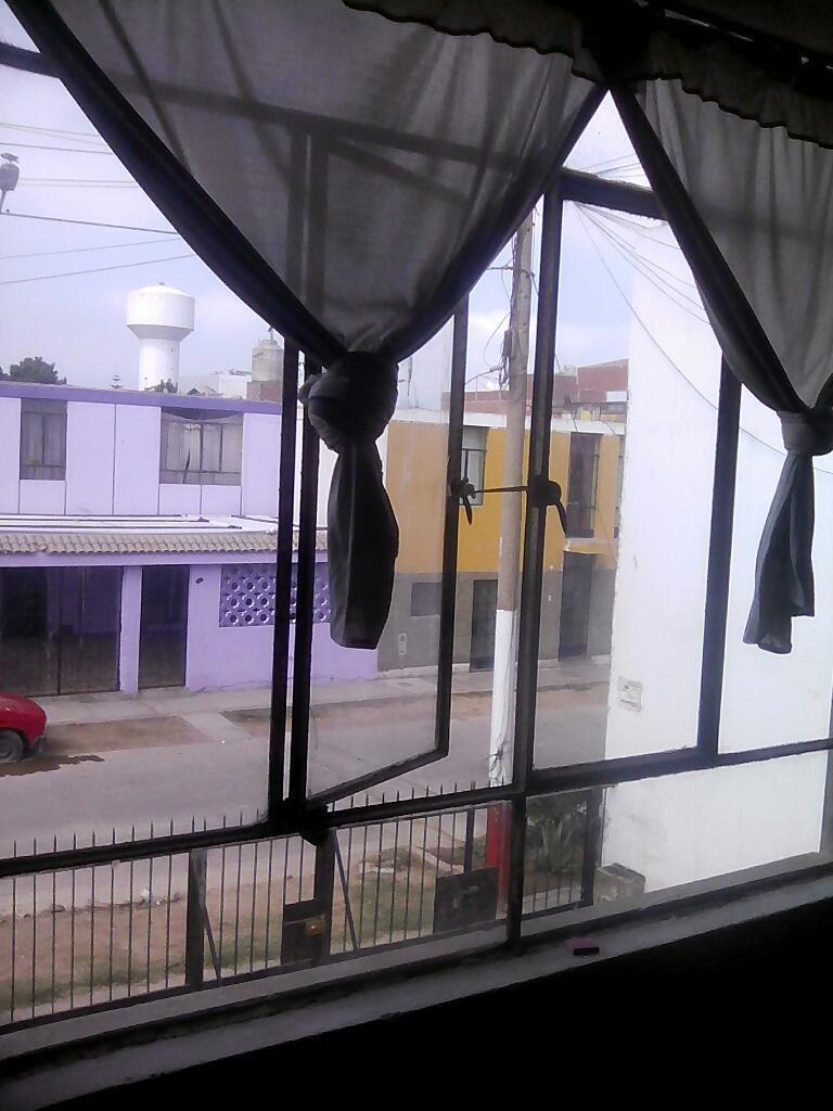 Alquilo Cuarto a Persona Solo(a)230 Sles