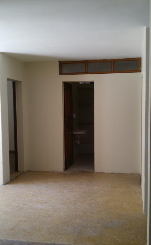 DLF VENDE DPTO. 1ER PISO CALLE LA RECOLETA, YANAHUARA