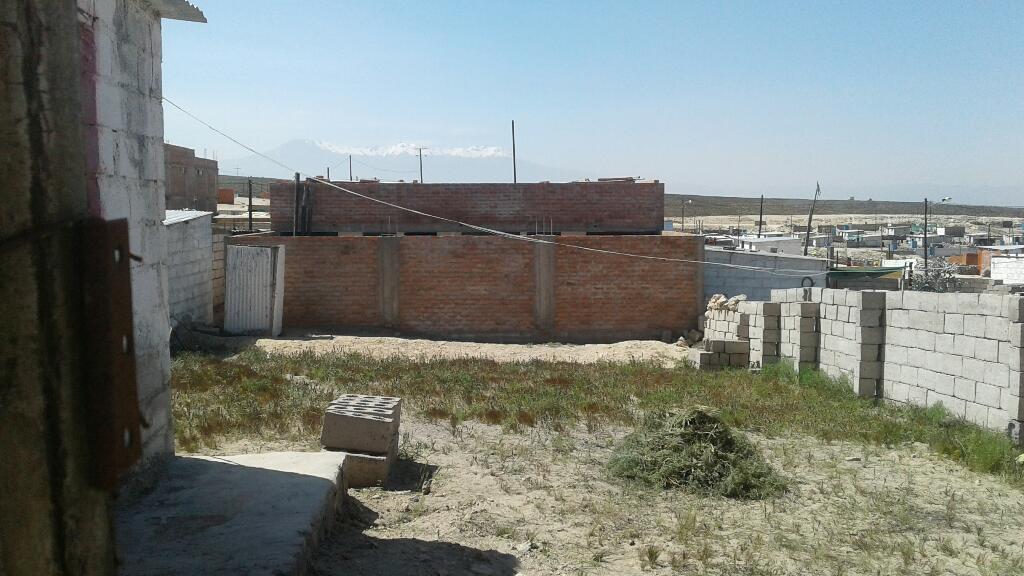 Terreno en Venta