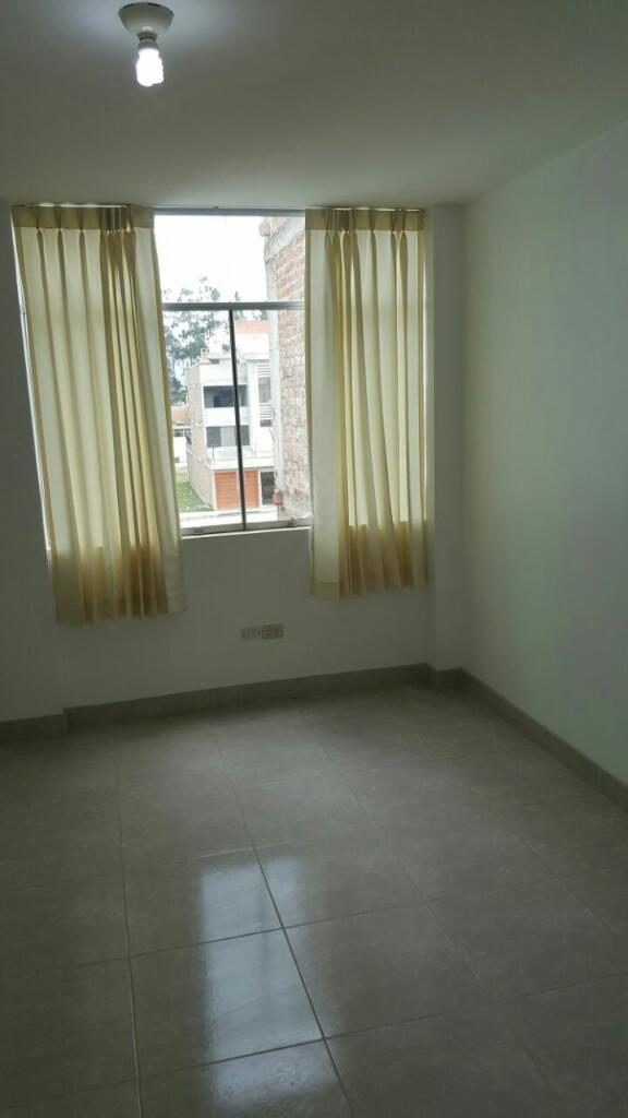 Amplias Habitaciones para Señoritas