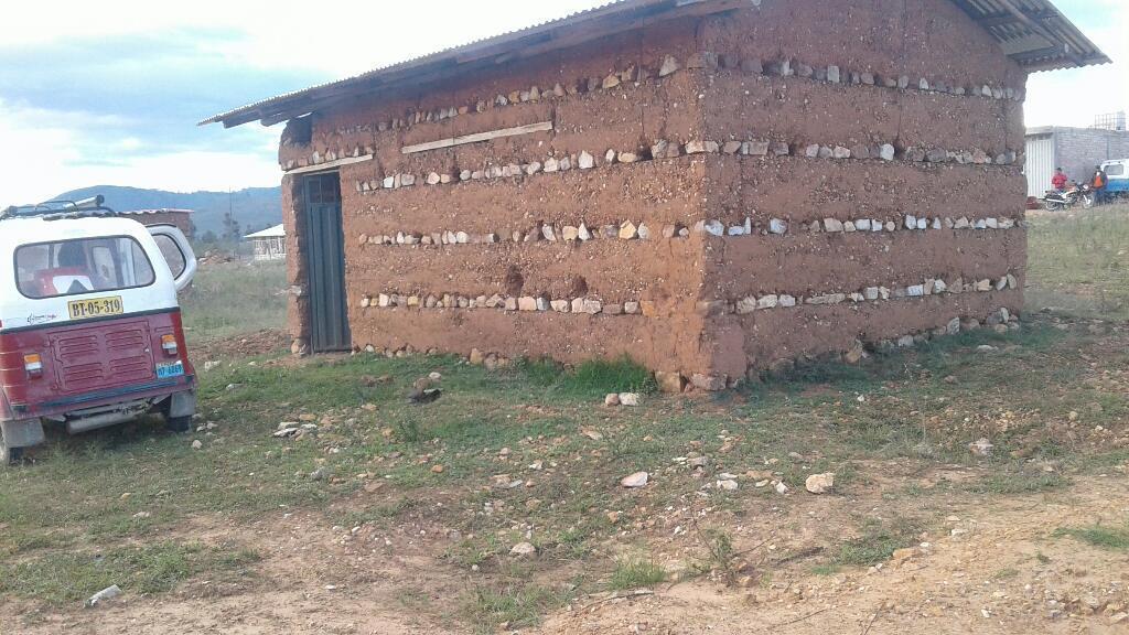 Se Vende Terreno en L Huaraclla