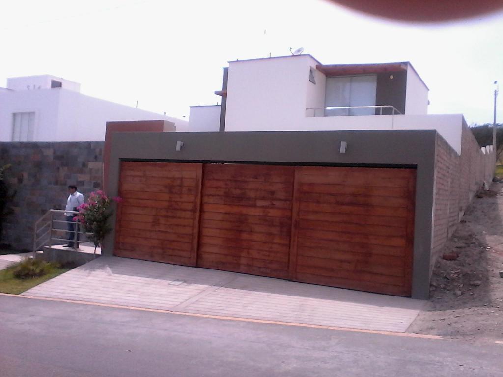 Vendo Casa Amoblada en Alto Prado en  420 Mil Dólares