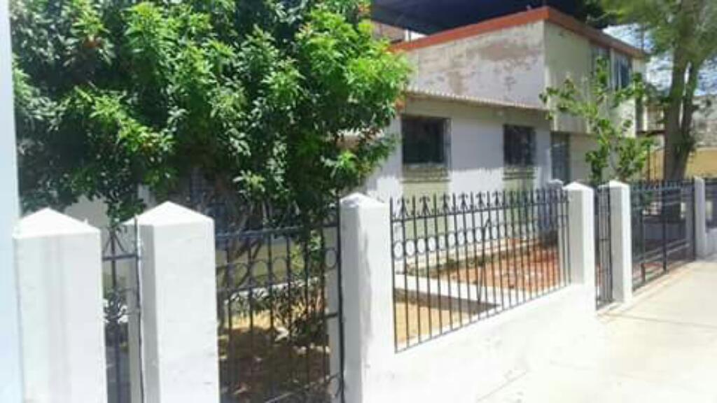 Venta de Casa, San Isidro