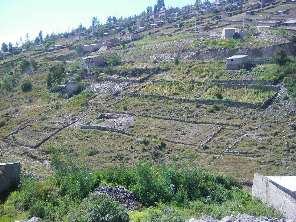 ocasión vendo terreno