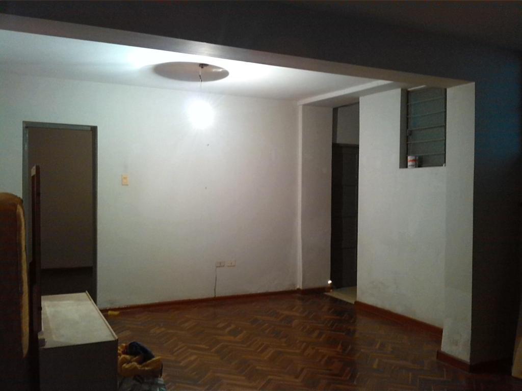 $62,000 dolares dpto Lince Calle F. de Zela cdra 16