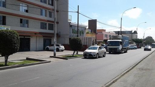 Local Comercial Muy bien Ubicado Av. Colonial 2585, 66mt2