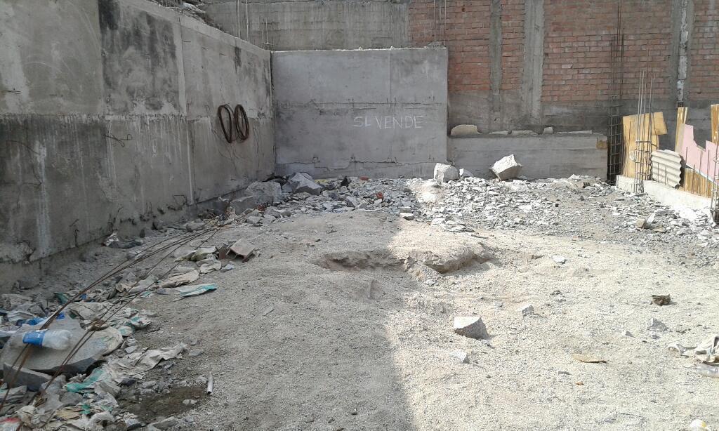 Se Vende Terreno Ocasion