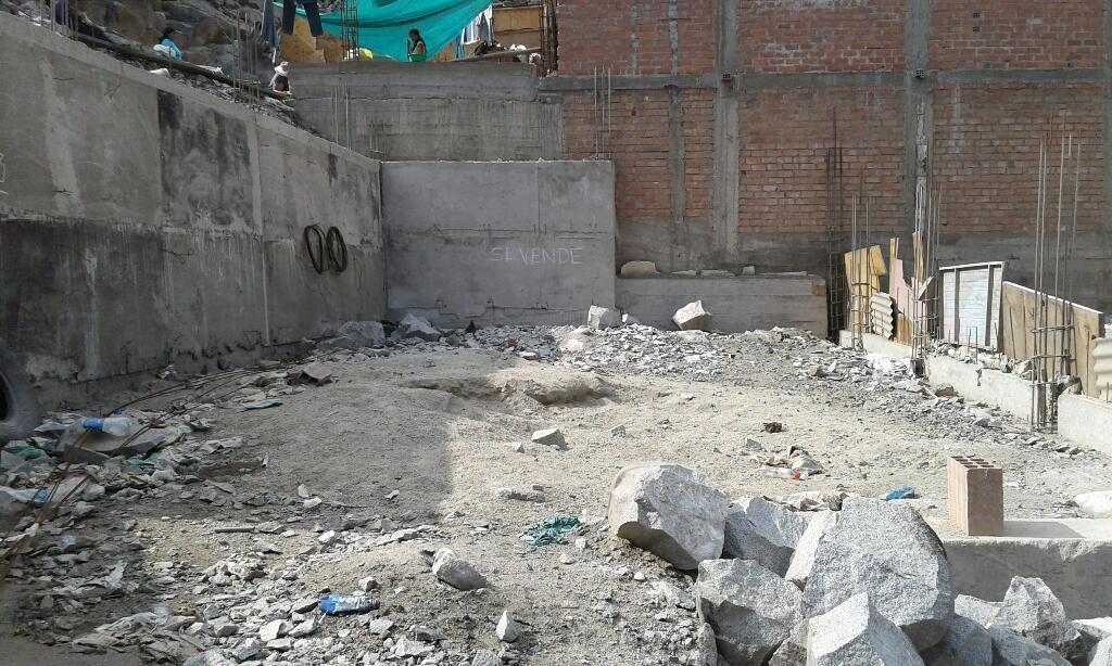 Se Vende Terreno Ocasion