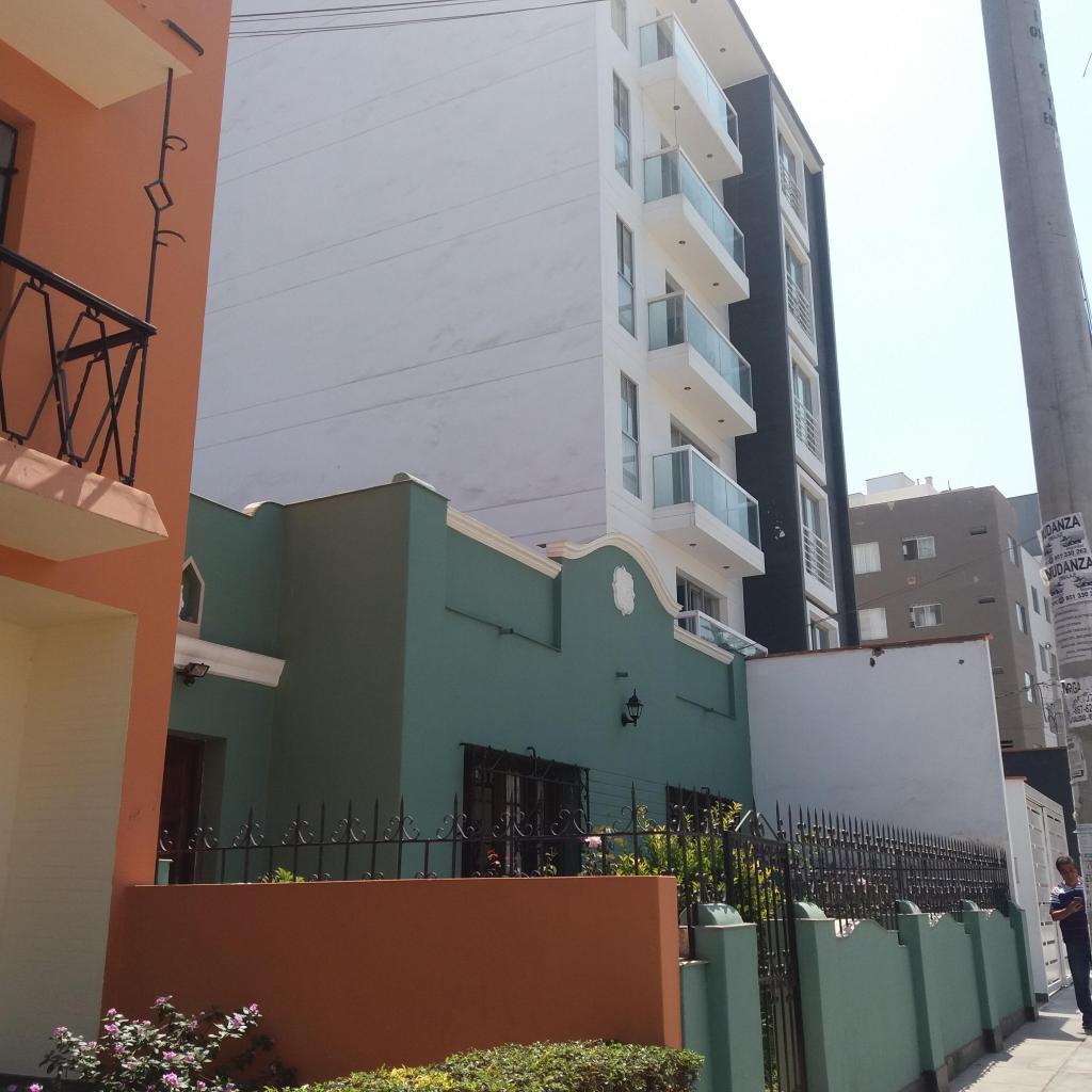 Venta de casa de 300m2 en Distrito de Pueblo Libre