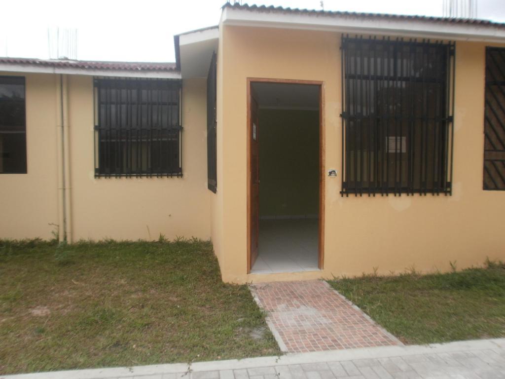 Alquiler Casa Mirador Del Cumbaza