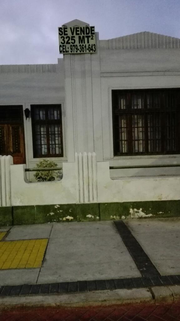 Casa en Venta en La Punta