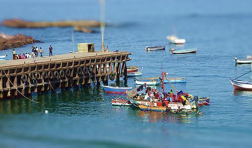 venta de casa en chala