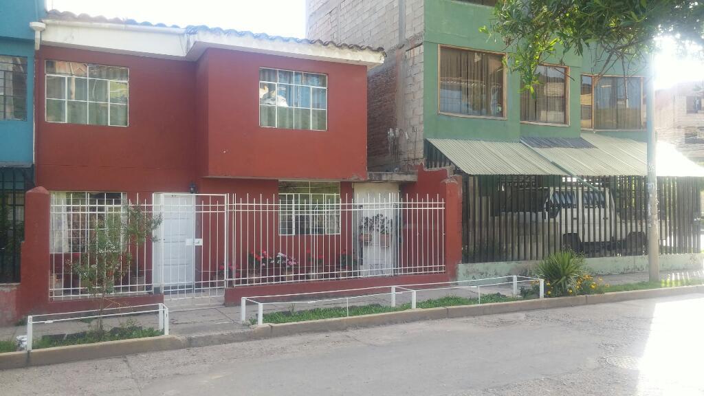 Vendo Linda Casa