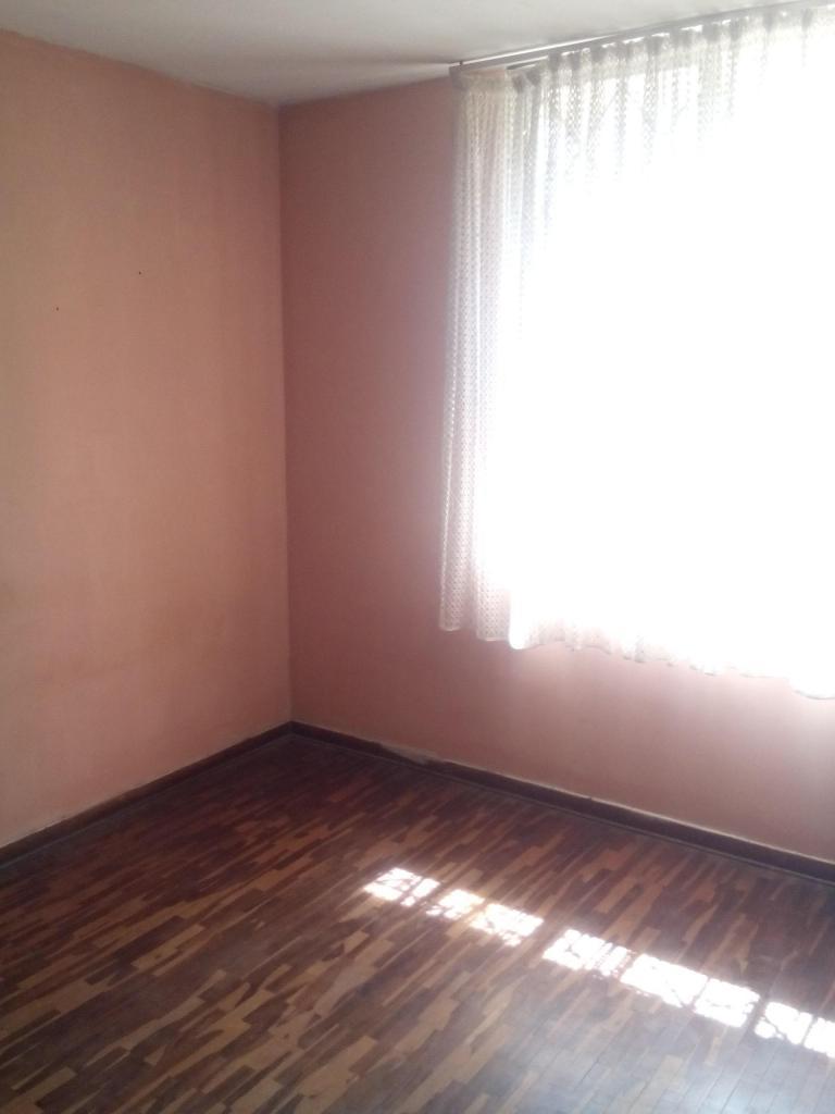 ALQUILO HABITACIÓN PARA SEÑORITA EN SAN ISIDRO