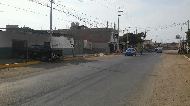 Se Vende Local Comercial