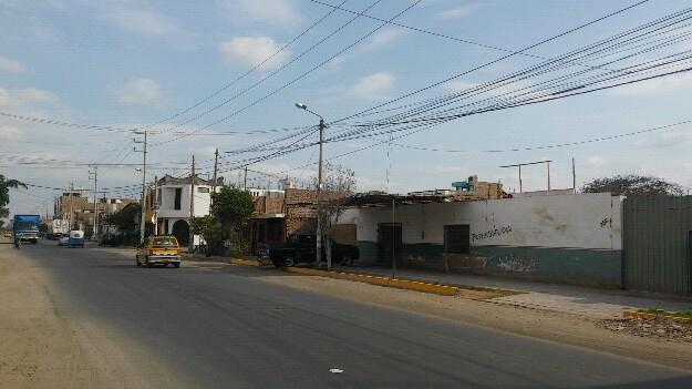 Se Vende Local Comercial