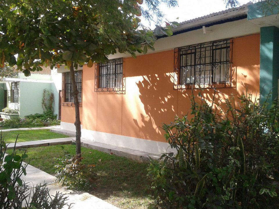 Casa en San Lorenzo