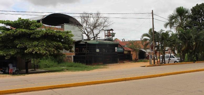 Terreno en Venta Yarinacocha Ideal para negocio