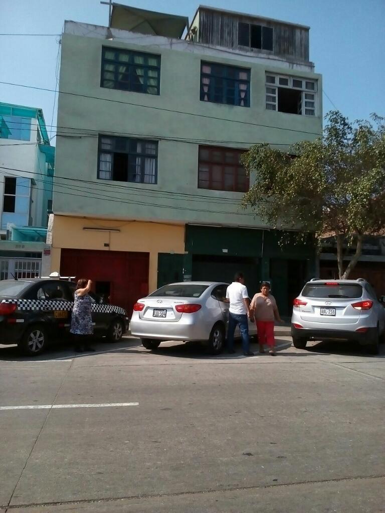 Ocacion en Magdalena Del Mar