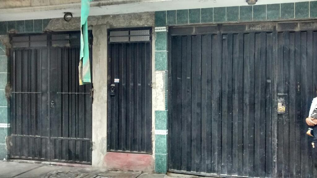 Ocacion Venta de Casa en Huaycan
