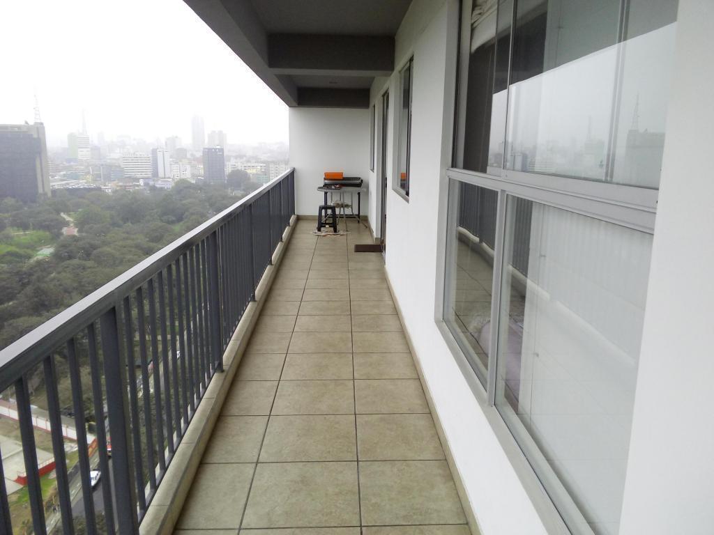 Ocasión vendo departamento con cochera