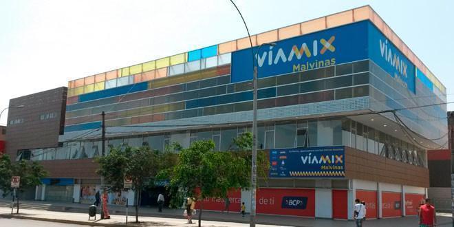 OCASION VENDO LOCAL COMERCIAL ESTRENO EN C. COMERCIAL MALVINAS PLAZA