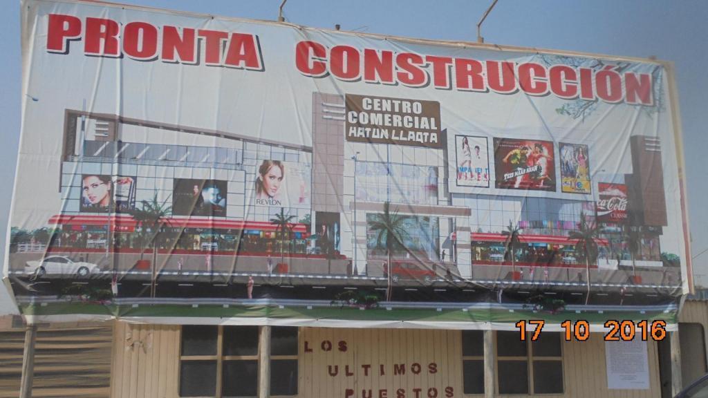 SE VENDE 2 PUESTOS EN MERCADO