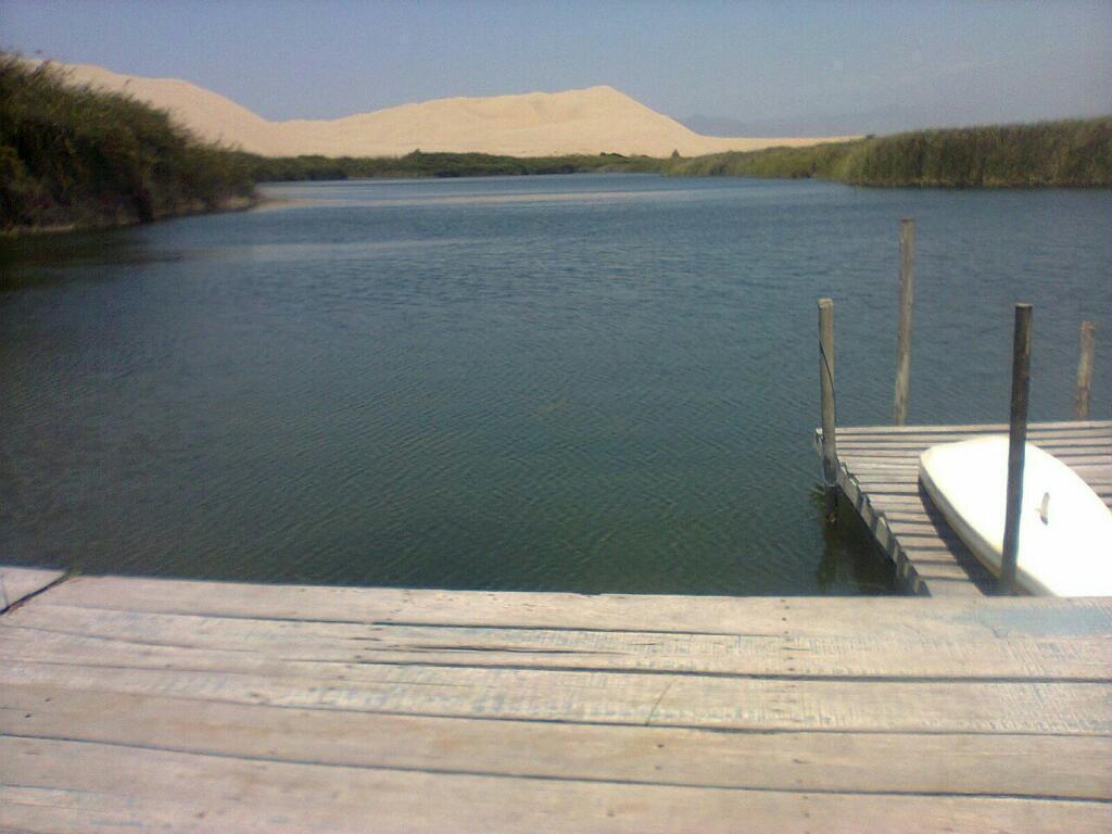 Laguna en Venta