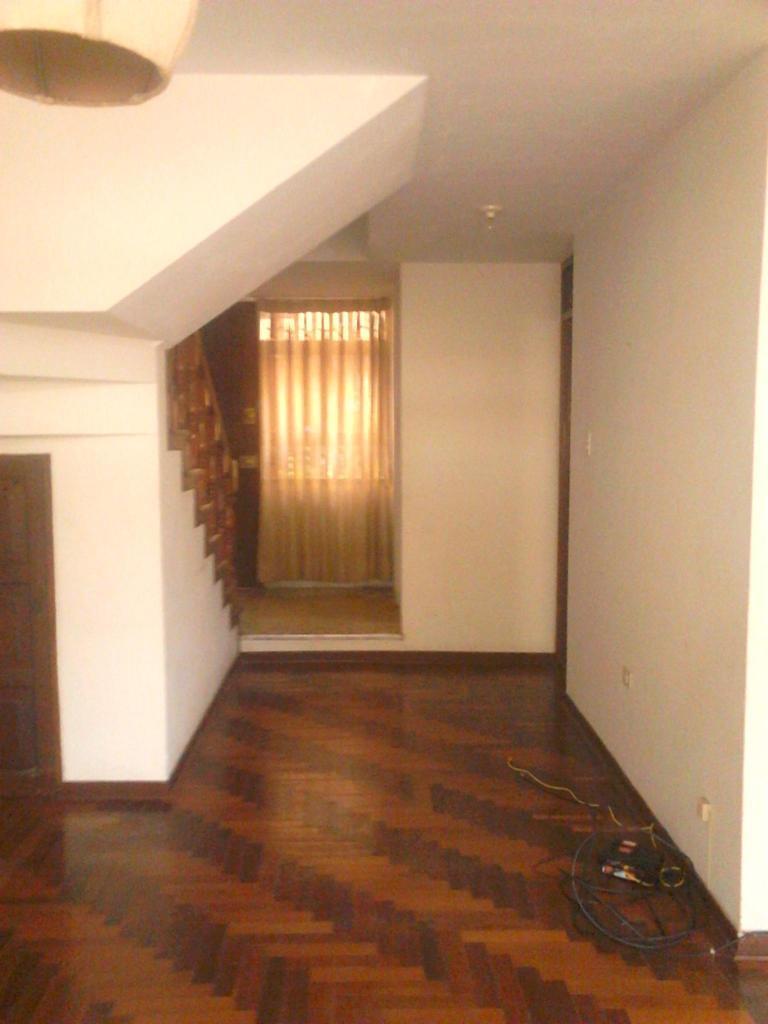 OPORTUNIDAD..DUPLEX 2DO y 3ER PISO MAS AZOTEA CERRADA .URB.SANTA EDELMIRA