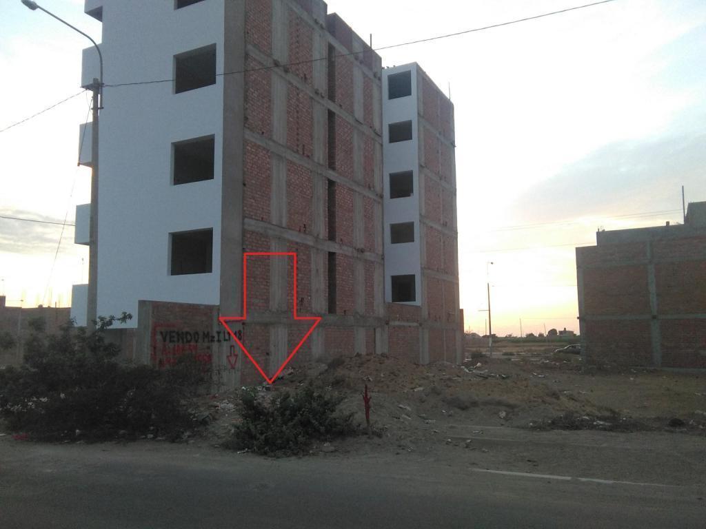 VENDO LOTE EN URB ROSA DEL VALLE I ETAPA  AREA 188.54 M2