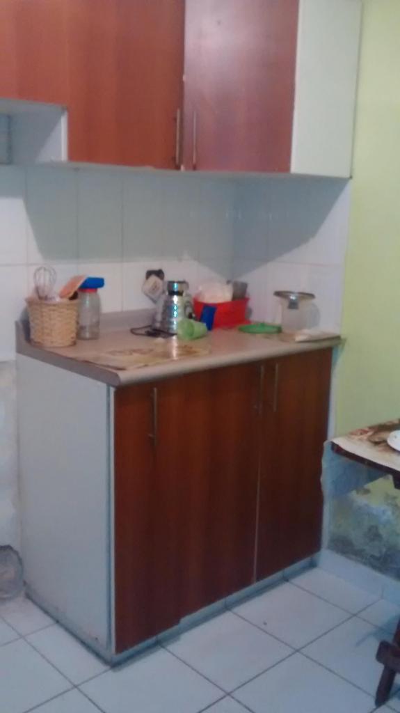 VENDO CASA EN URB. LAS BRISAS EXCELENTE UBICACION