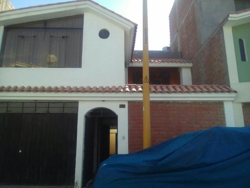 Casa en Campo Verde