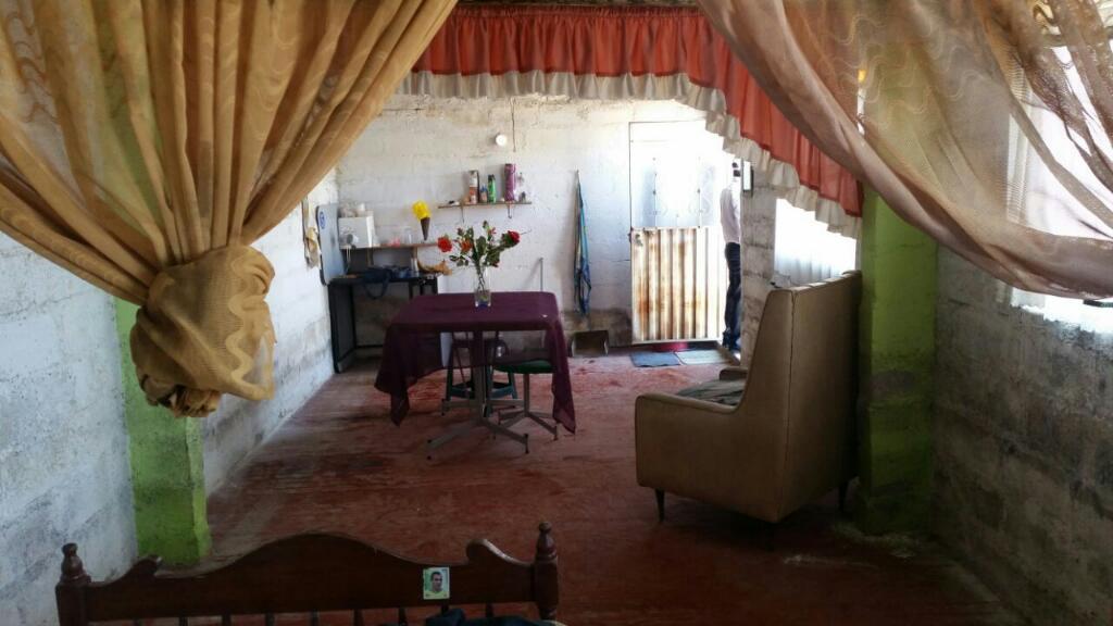 Vendo 02 Lotes Juntos en Mollebaya