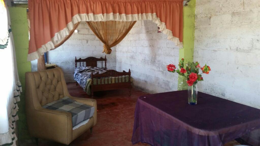 Vendo 02 Lotes Juntos en Mollebaya