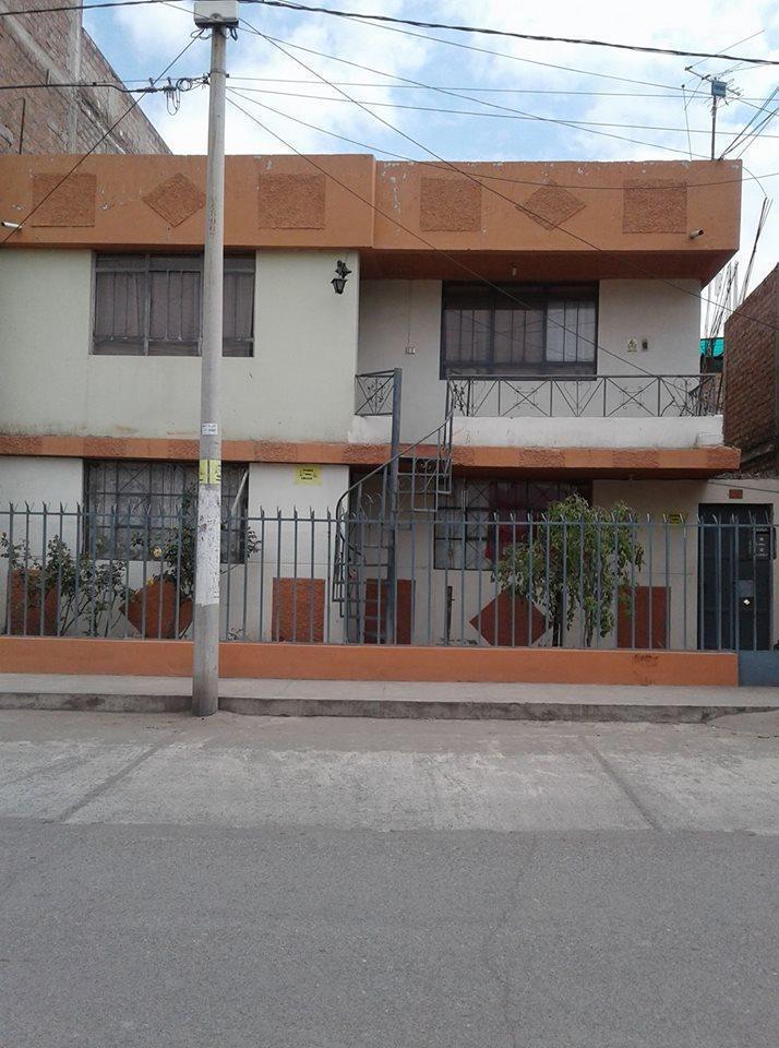 vendo casa