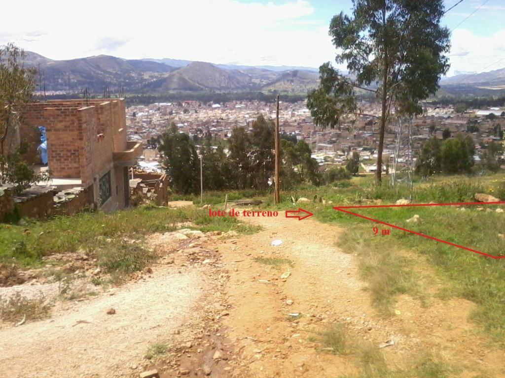 OCACION SE REMATA UN LOTE DE TERRENO DE 126 M2