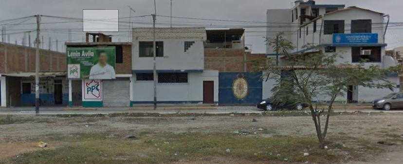 Venta Casa en Puyango  Al costado de la Fiscalia de Prevención
