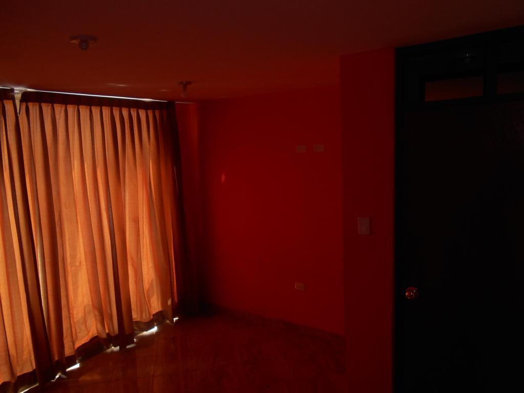 Se alquila habtaciones