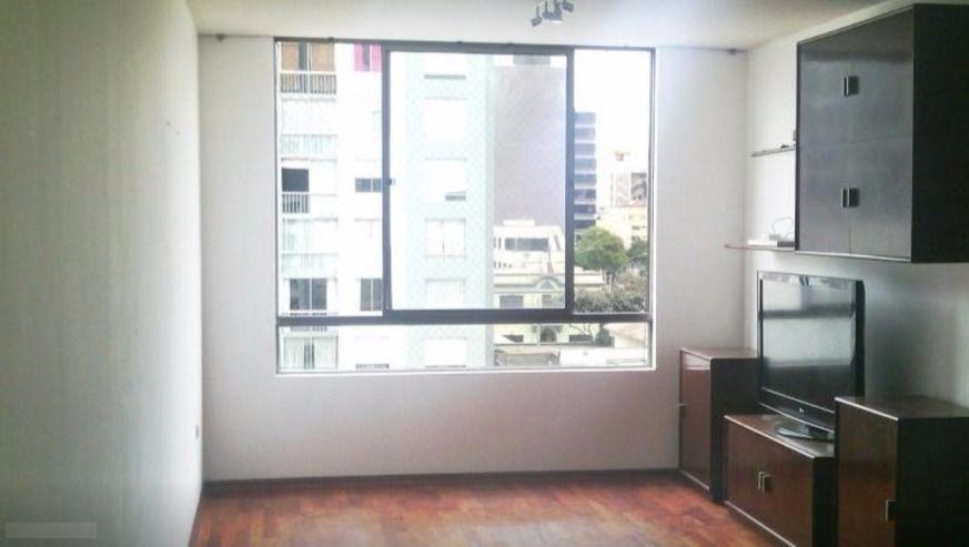 Departamento 3 dormitorios en venta en Miraflores