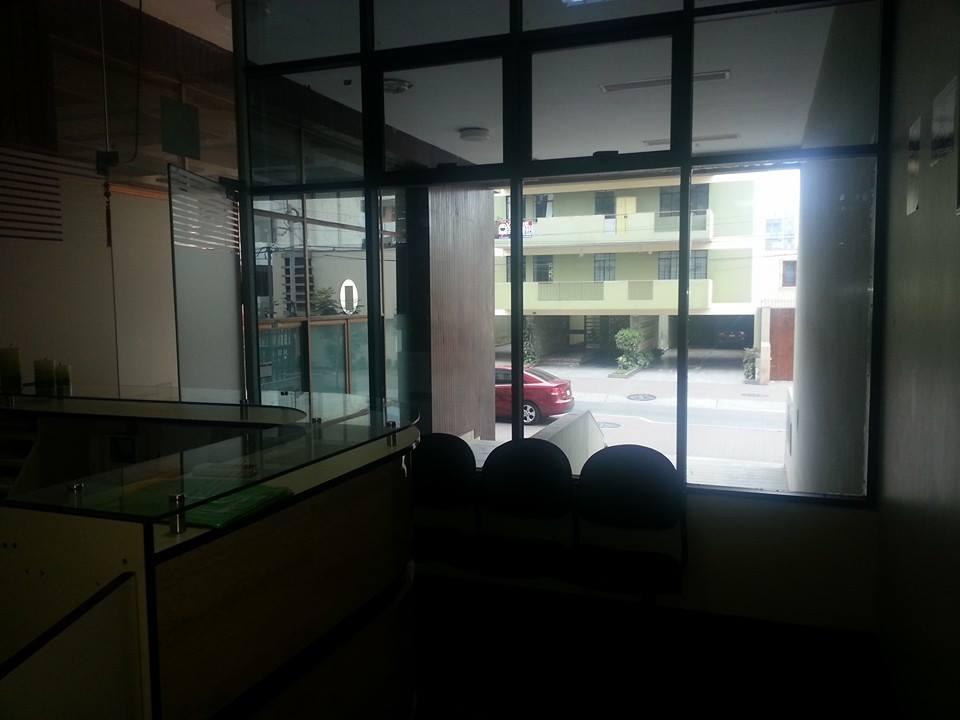 Oficina en Venta San Isidro