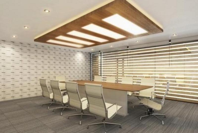 OFICINAS EN EDIFICIO EN MIRAFLORES