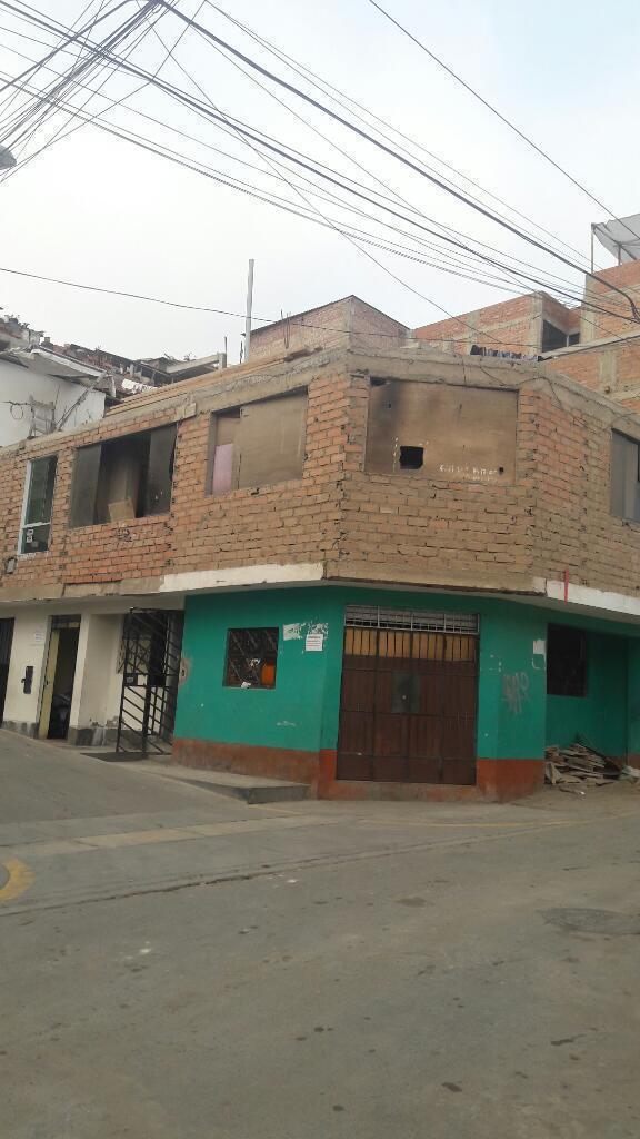 Se Vende Aire de Piso 3cer Piso Y Local