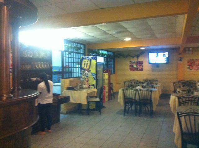 TRASPASO DE RESTAURANTE FULL AMOBLADO EN SURCO